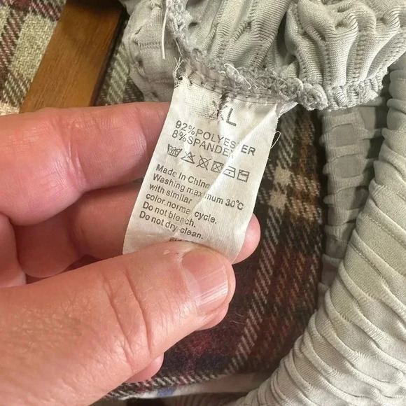 Tik Tok Leggings - Picture 3 of 11